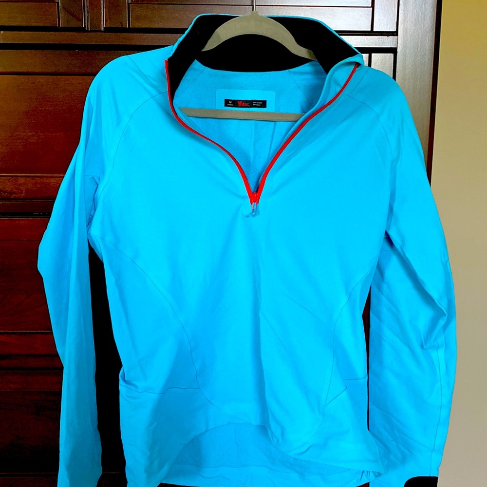 Stoic Rain Windbreaker - image 1